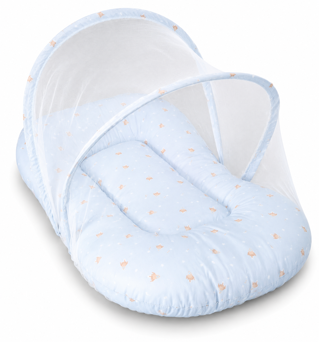 Baby Mosquito Net Bed