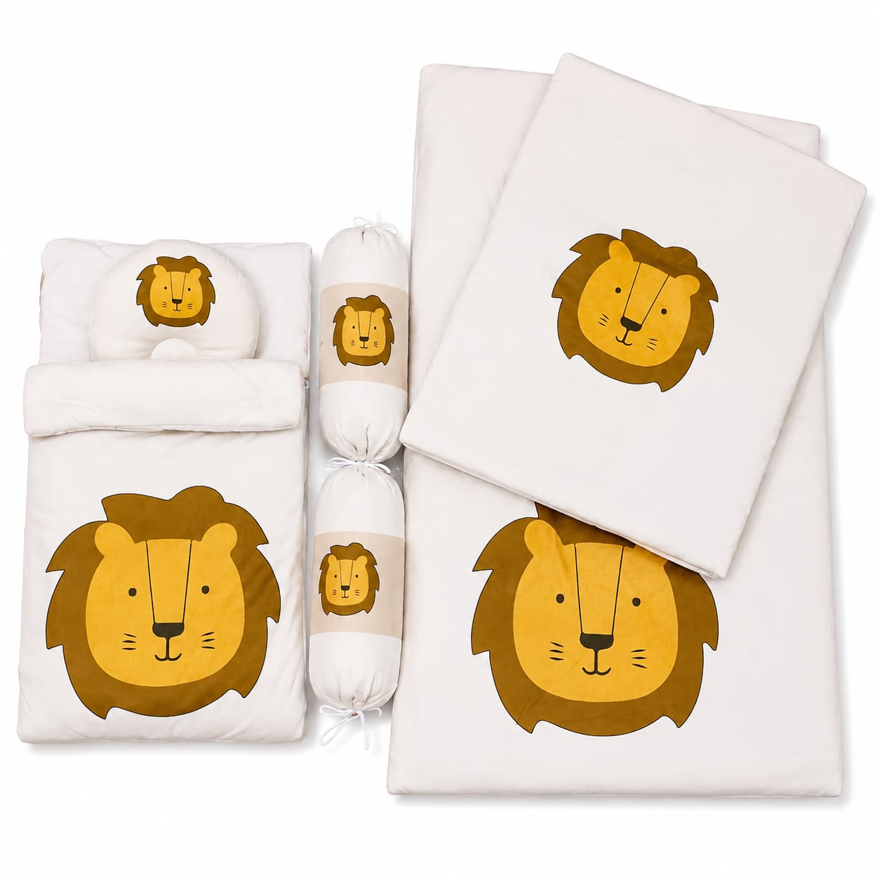 Premium 6-Piece Carry Nest Set — Flat 50% OFF