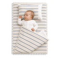 Newborn Baby Blanket Set – 3 Piece