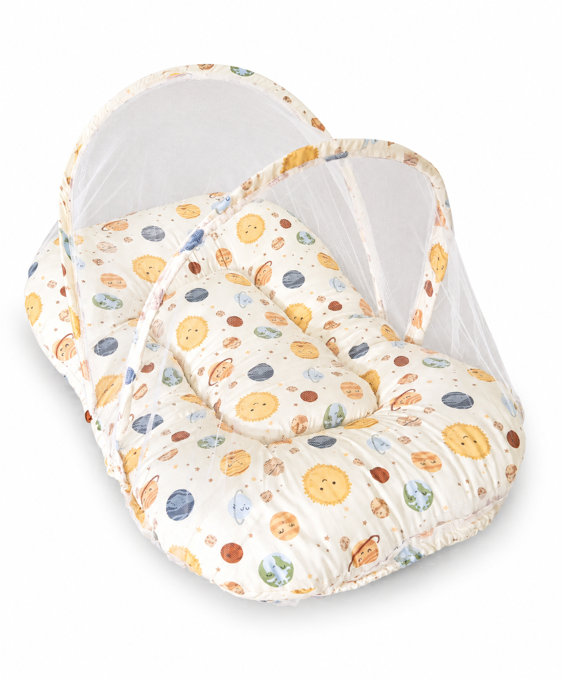 Baby Mosquito Net Bed