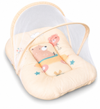 Baby Mosquito Net Bed