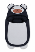 Baby Bear Carry Nest with Pillow