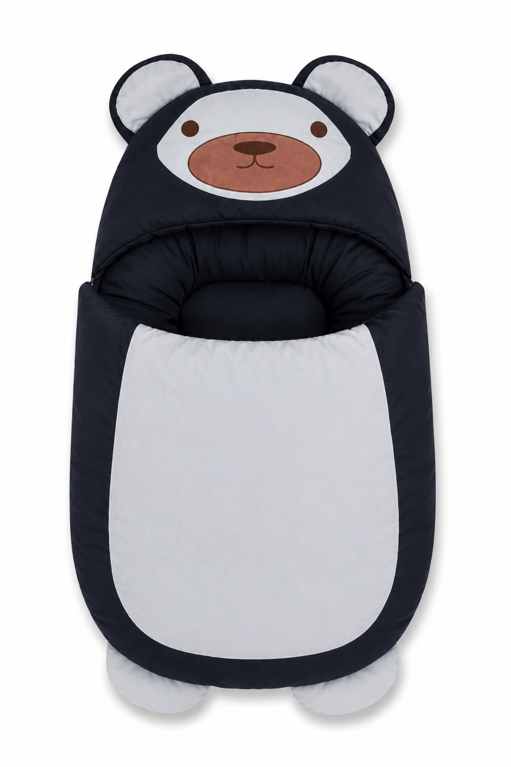 Baby Bear Carry Nest with Pillow