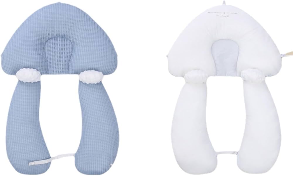 Baby Soothing Pillow