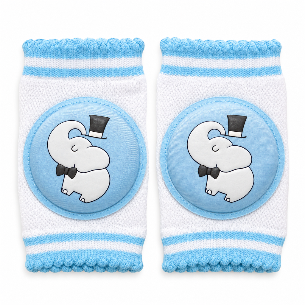 Premium Baby Knee Pads