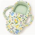 Green Safari Baby Hand Carry
