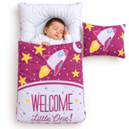 Welcome Little One Carry Nest