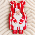 Velvet Mikky Winter Carry Nest