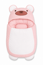 Baby Bear Carry Nest with Pillow