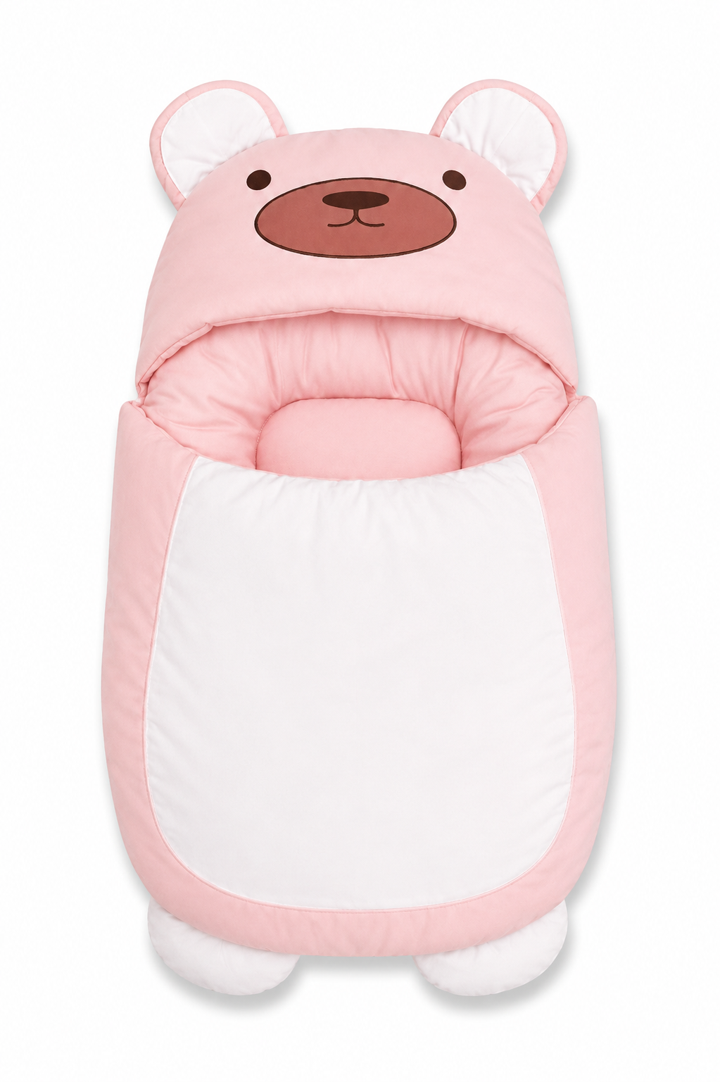 Baby Bear Carry Nest with Pillow