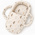 Modren Theme Baby Hand Carry