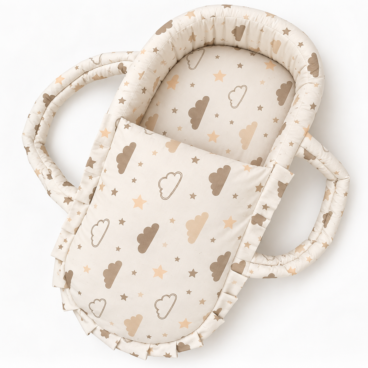 Modren Theme Baby Hand Carry