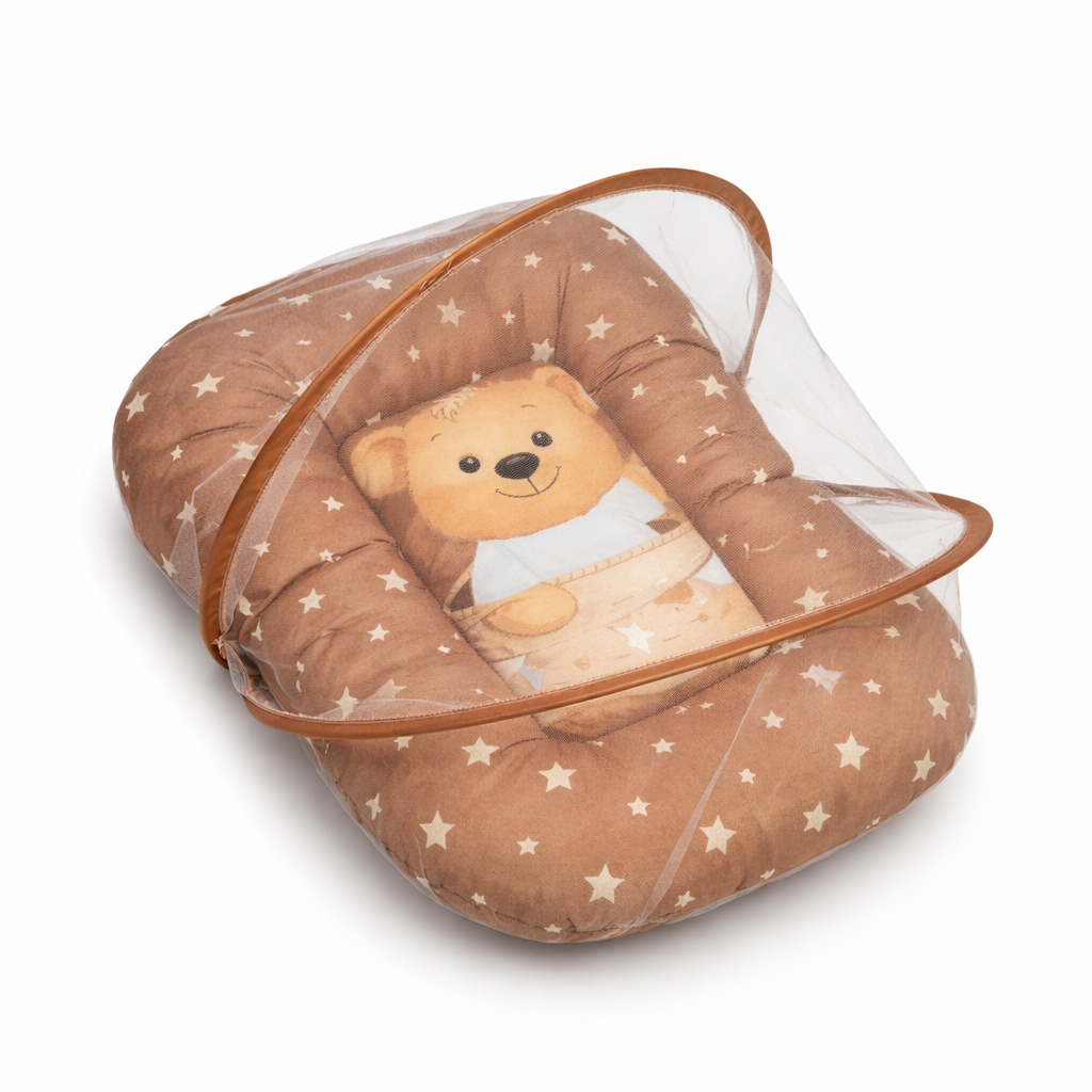 Mother & Sons Premium Newborn Baby Set