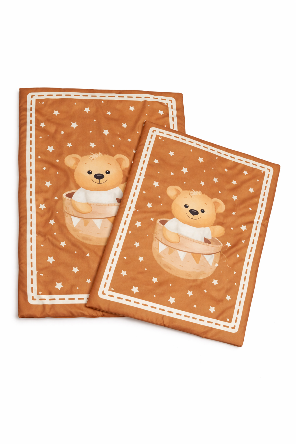 Mother & Sons Premium Newborn Baby Set
