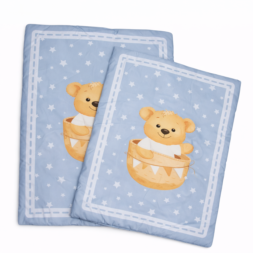 Mother & Sons Premium Newborn Baby Set
