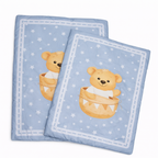 Mother & Sons Premium Newborn Baby Set