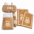 Mother & Sons Premium Newborn Baby Set