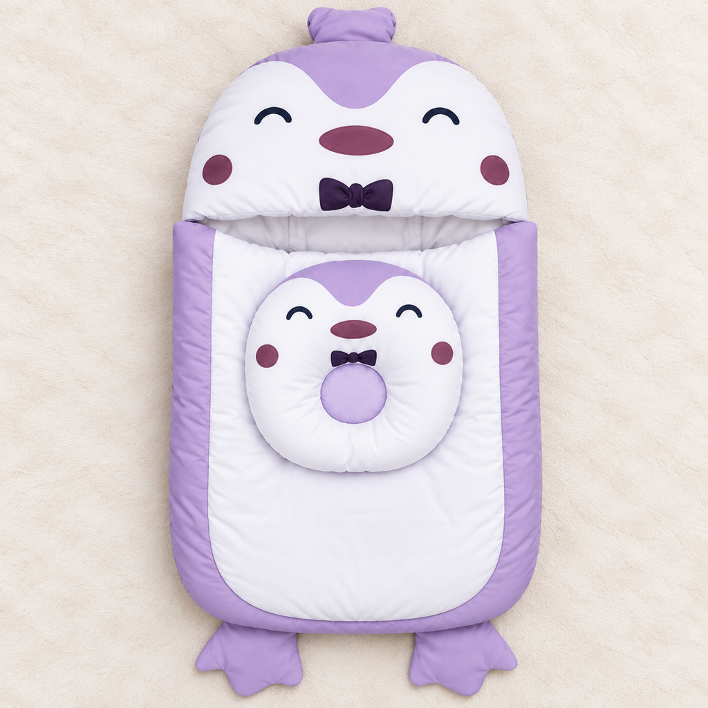 Puppy Comfort Newborn Carry Nest
