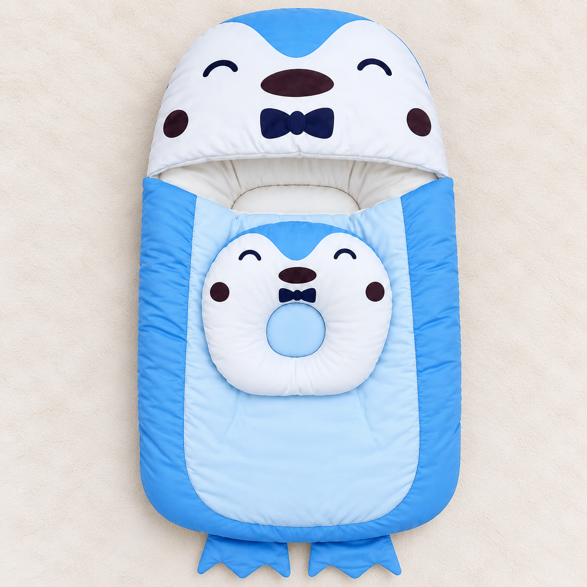 Puppy Comfort Newborn Carry Nest