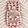 Velvet Mikky Winter Carry Nest