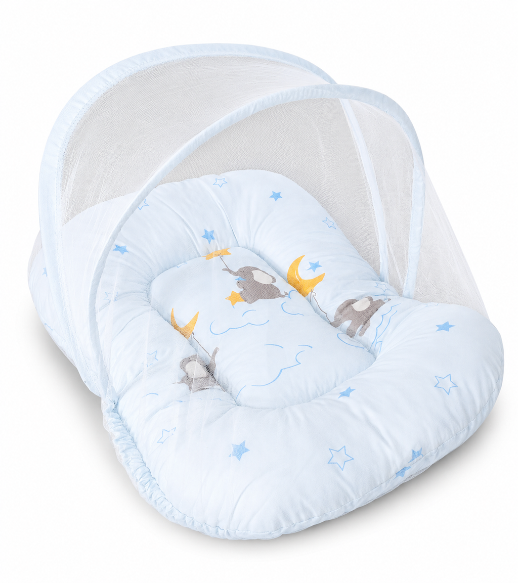 Baby Mosquito Net Bed