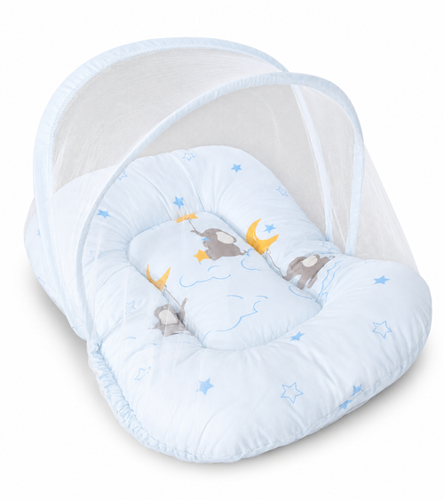Baby Mosquito Net Bed