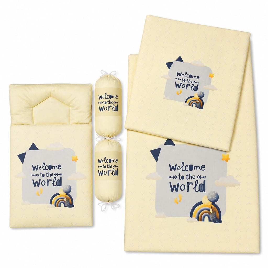 Premium 6-Piece Carry Nest Set — Flat 50% OFF