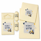 Premium 6-Piece Carry Nest Set — Flat 50% OFF