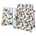 Premium 7-Piece Carry Nest Set — Flat 50% OFF