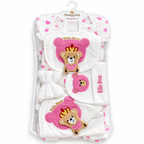 Little Bear 10-Piece Newborn Baby Starter Set