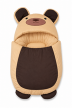 Baby Bear Carry Nest with Pillow