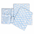 Premium 7-Piece Carry Nest Set — Flat 50% OFF