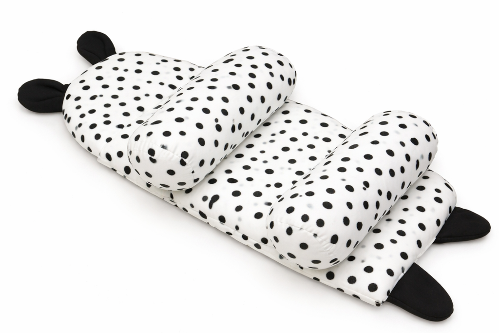 Anti-Lock Pillow
