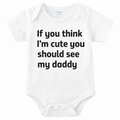 You should See My Daddy