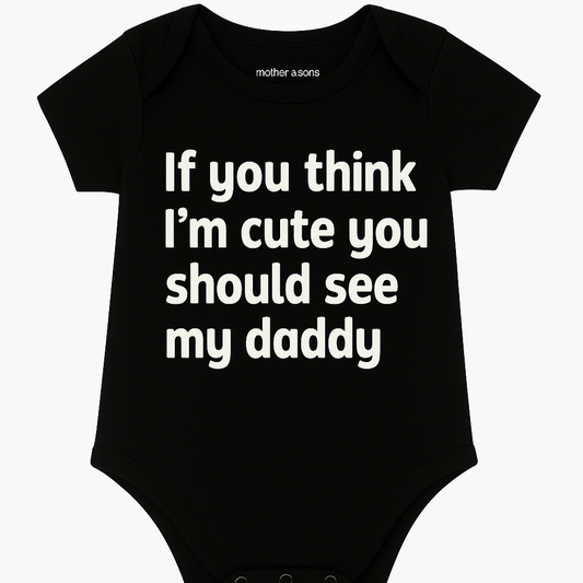 You should See My Daddy