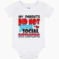 Social Distance