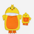 Baby Chick Carry Nest with Pillows