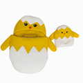 Baby Egg Carry Nest with Pillows