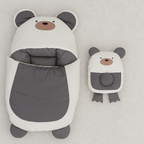 Baby Bear Carry Nest with Pillow