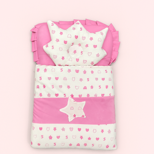 Star Premium Baby Carry Nests