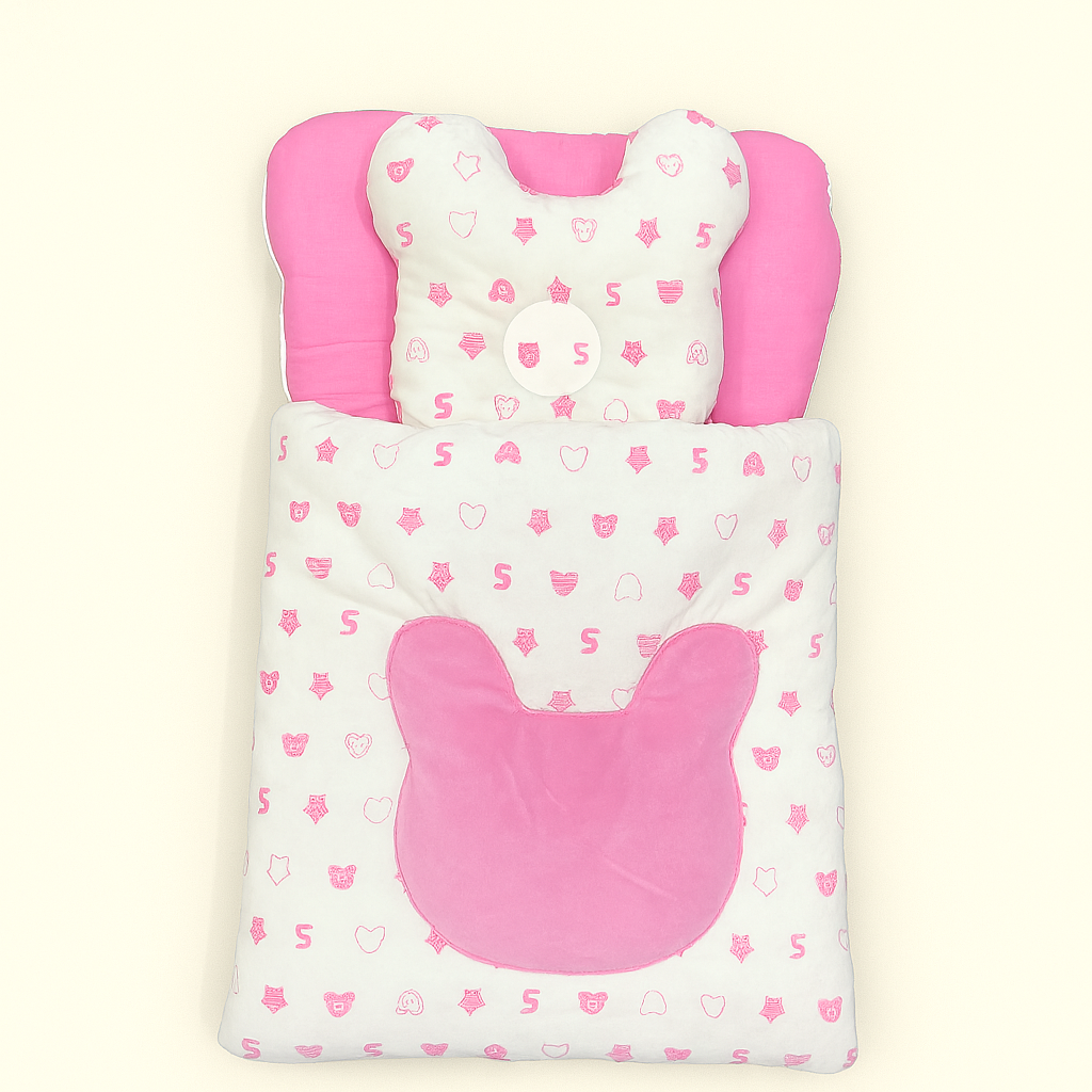 Bear pillow Baby Carry Nests