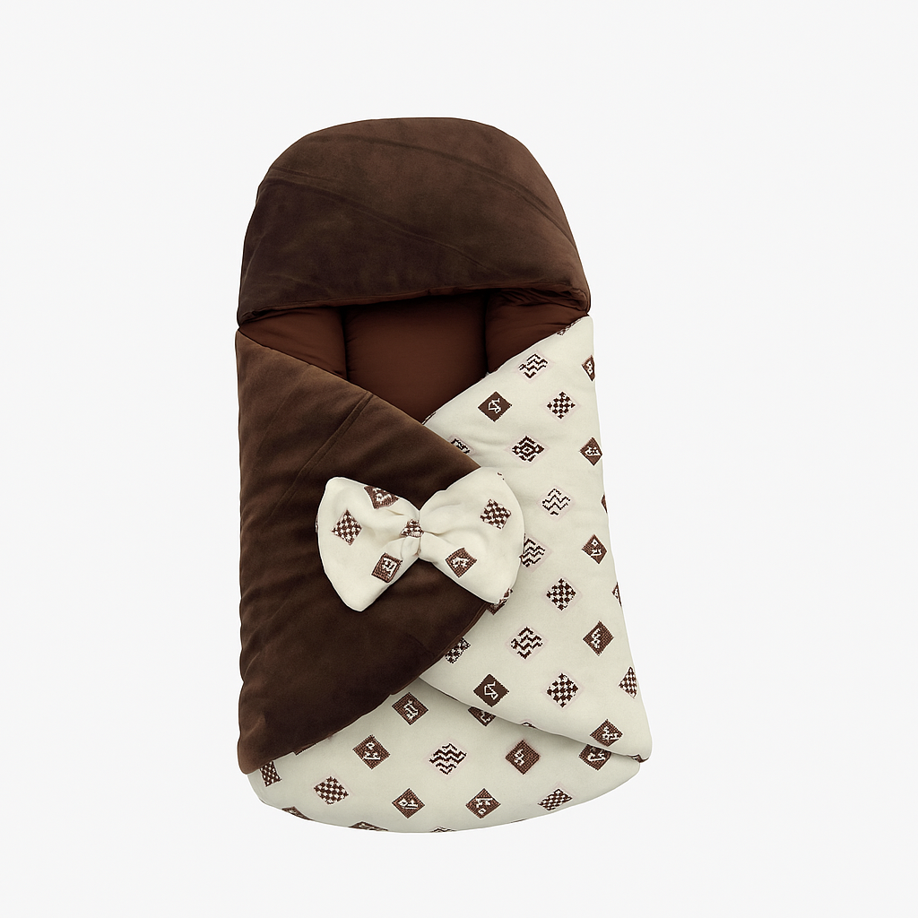 Premium Fleece Carry Nests