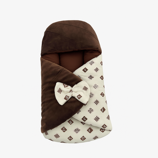 Premium Fleece Carry Nests