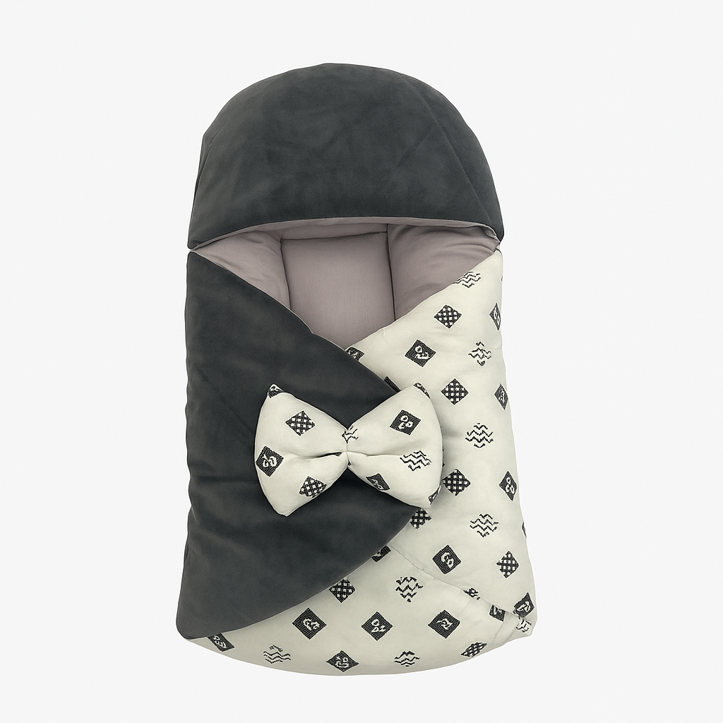 Premium Fleece Carry Nests