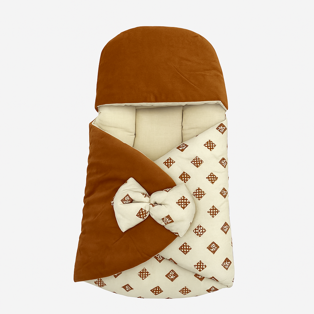 Premium Fleece Carry Nests