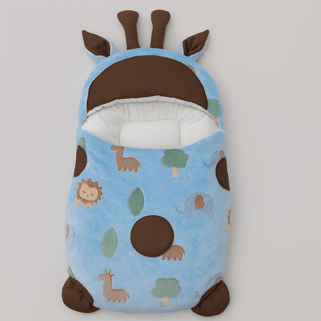 Premium Giraffe Carry Nest