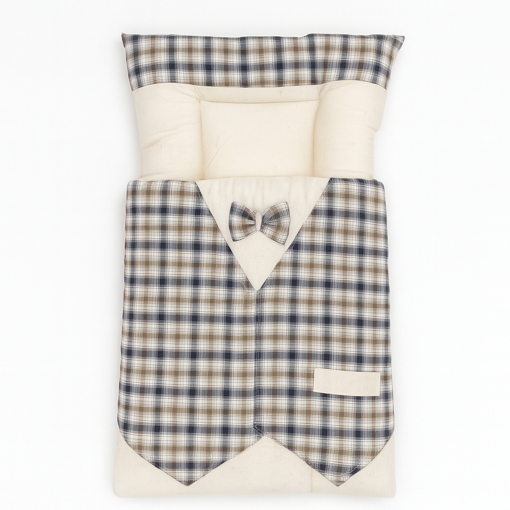Coti-Style Carry Nest