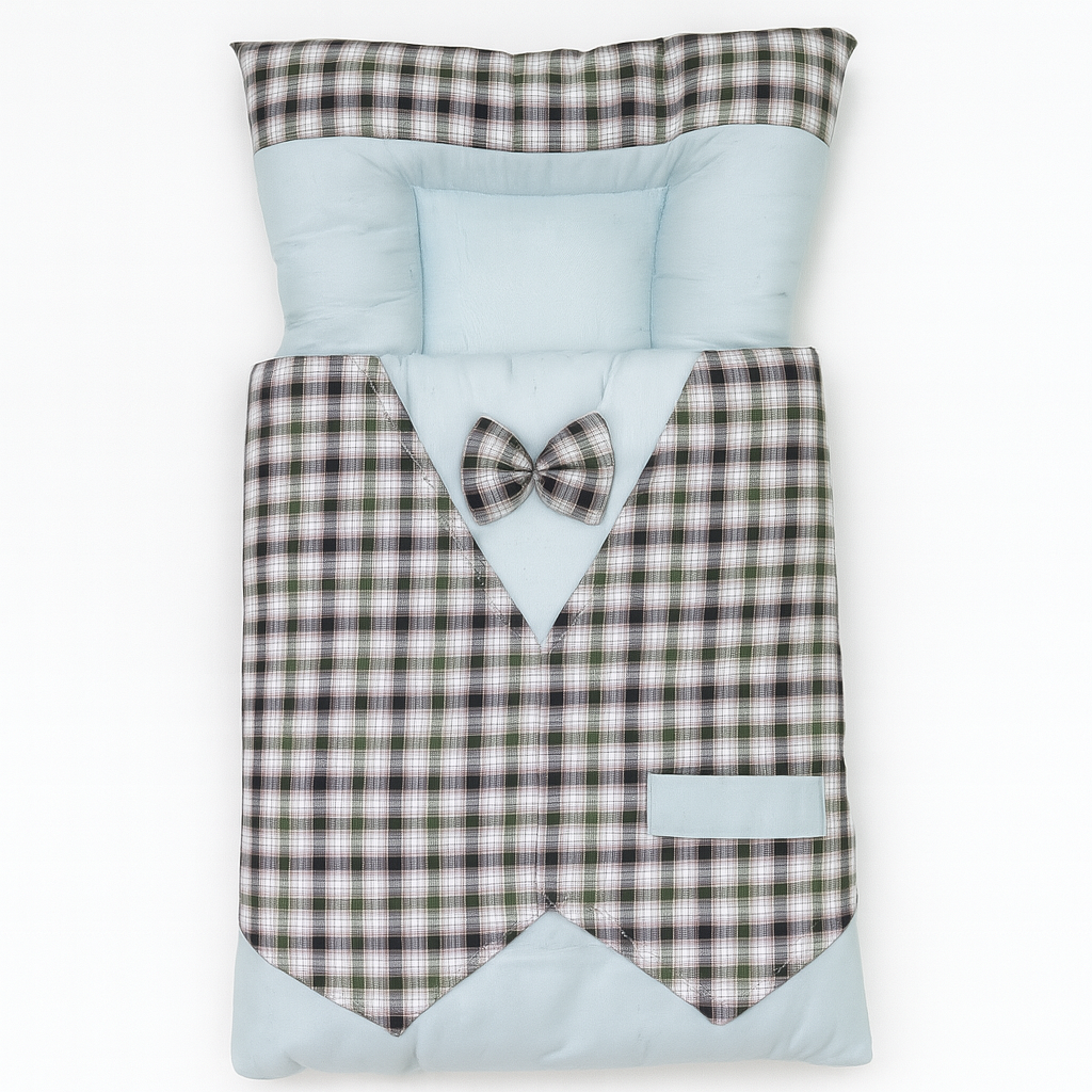 Coti-Style Carry Nest