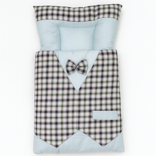 Coti-Style Carry Nest