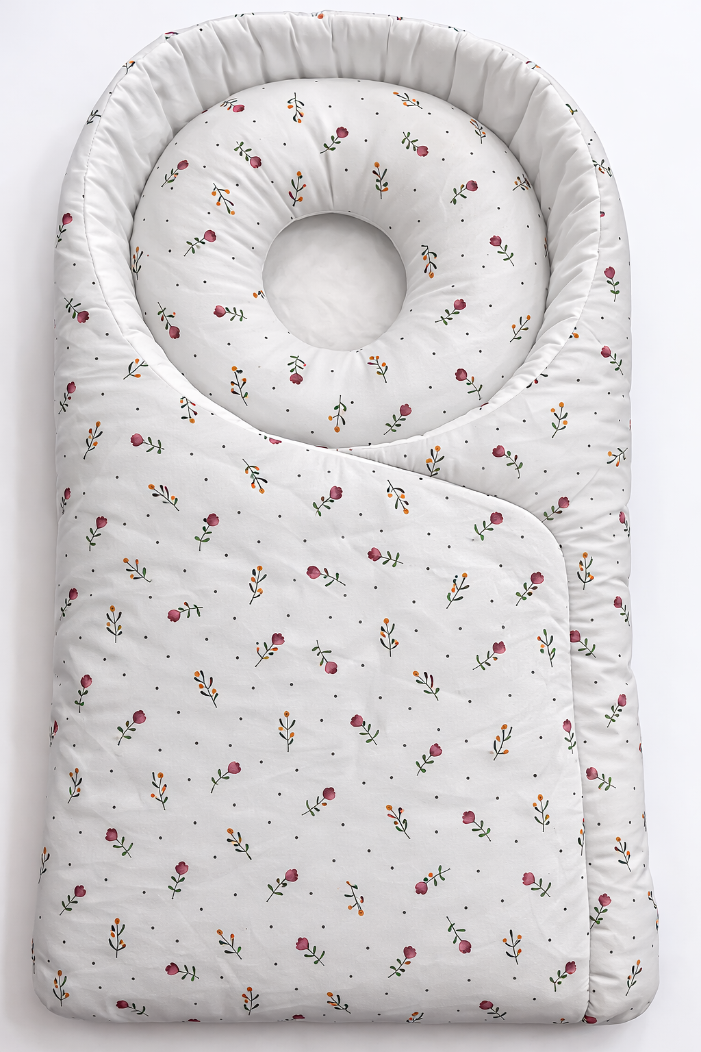 Printed Carry Nest